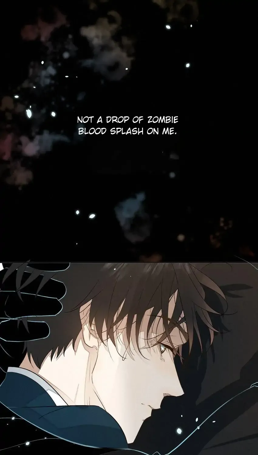 Addicted to Deathly Desire Chapter 12 page 13 - 