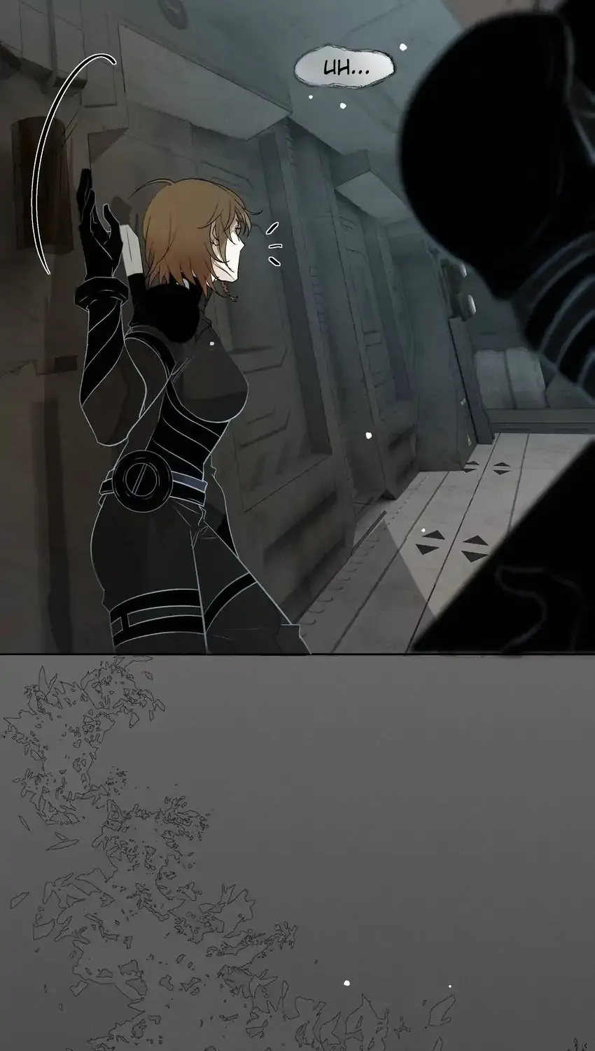 Addicted to Deathly Desire Chapter 12 page 20 - 