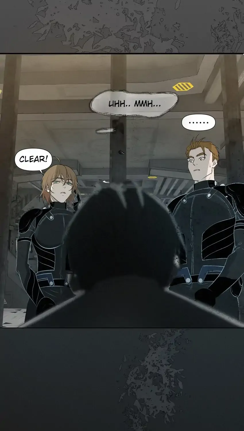 Addicted to Deathly Desire Chapter 12 page 21 - 