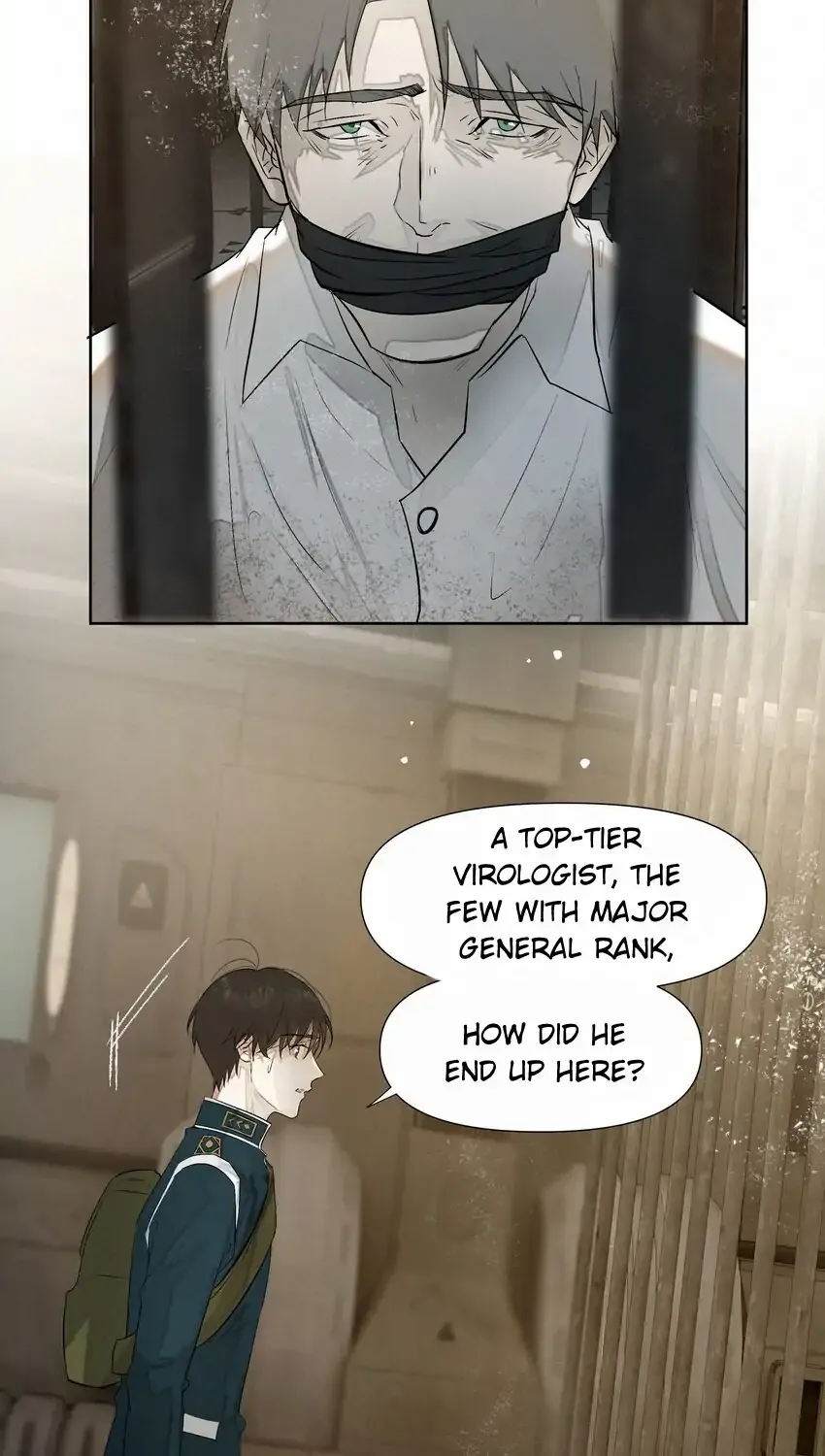 Addicted to Deathly Desire Chapter 12 page 24 - 