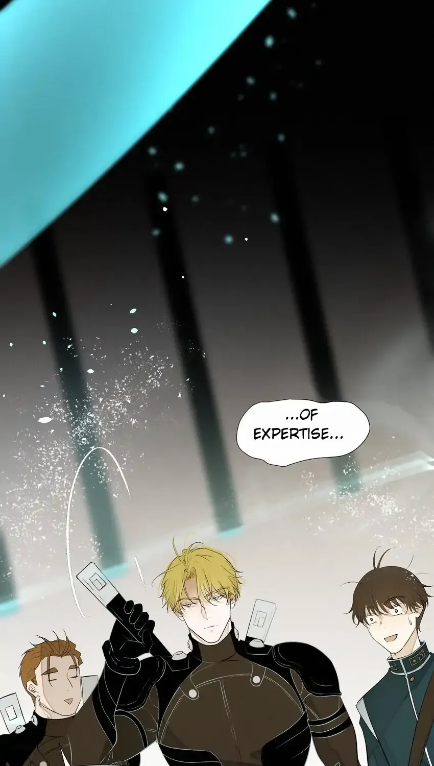 Addicted to Deathly Desire Chapter 12 page 28 - 