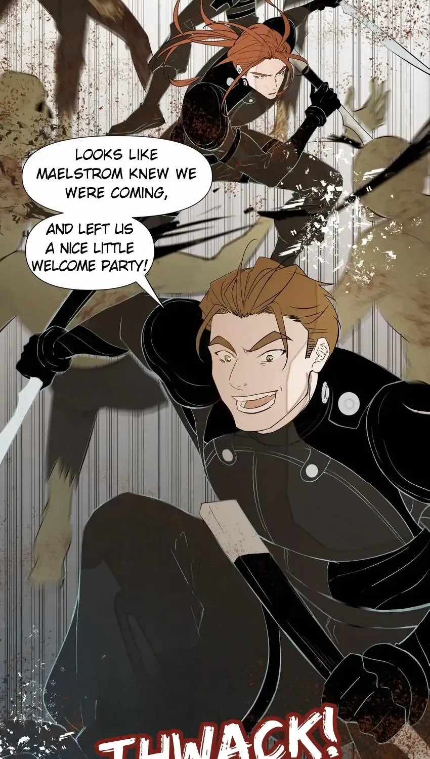 Addicted to Deathly Desire Chapter 12 page 4 - 