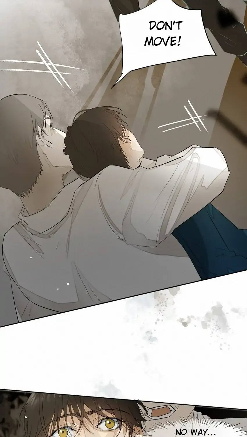 Addicted to Deathly Desire Chapter 12 page 32 - 