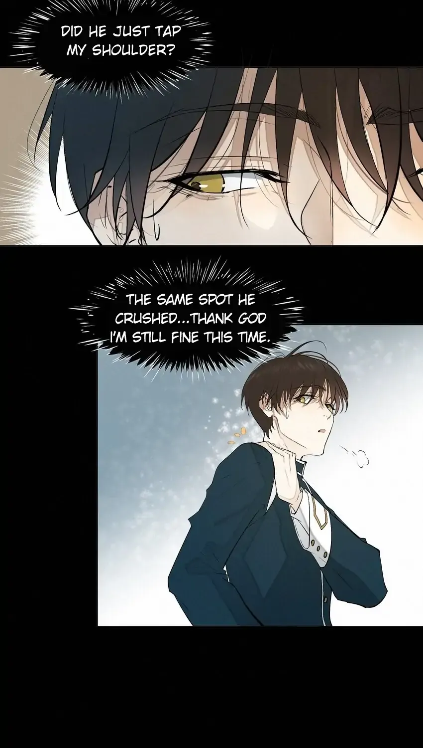 Addicted to Deathly Desire Chapter 12 page 9 - 