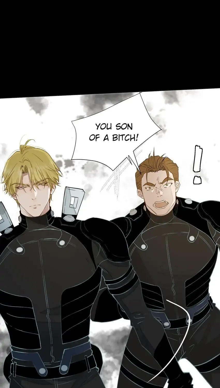 Addicted to Deathly Desire Chapter 13 page 1 - 