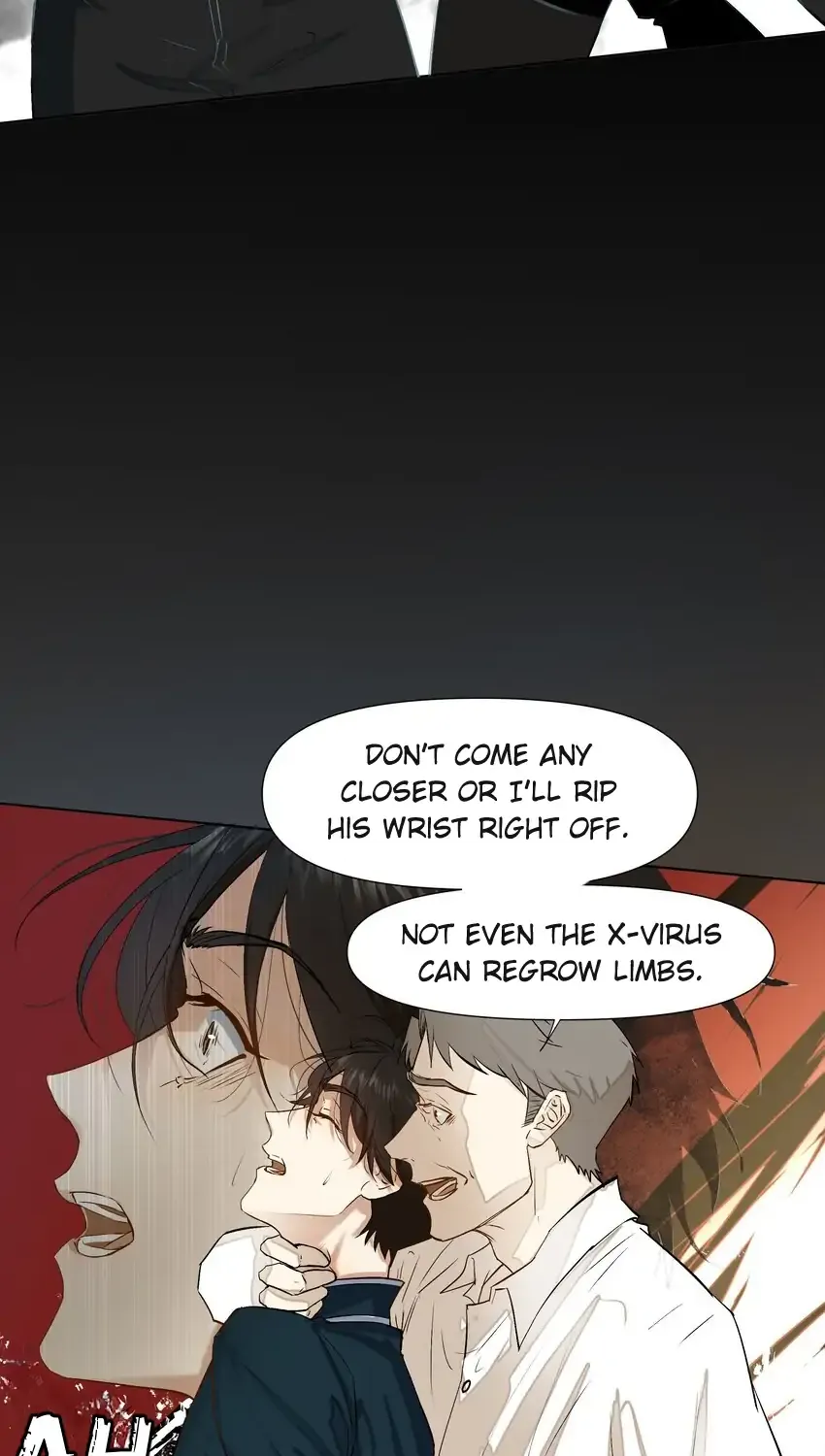 Addicted to Deathly Desire Chapter 13 page 2 - 