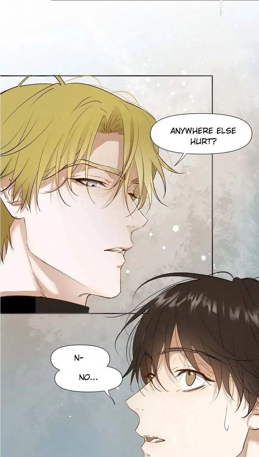 Addicted to Deathly Desire Chapter 13 page 11 - 