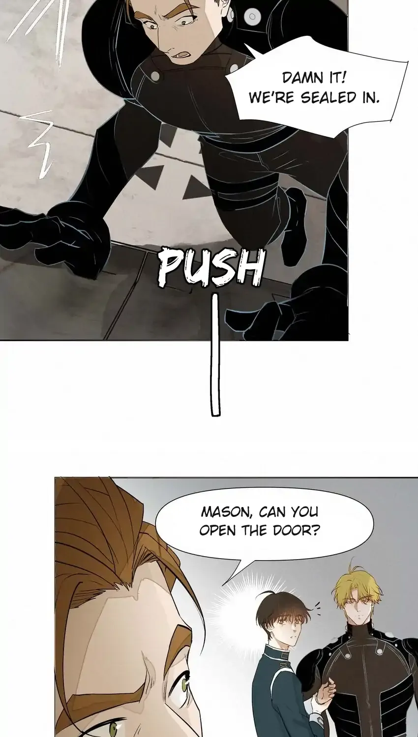 Addicted to Deathly Desire Chapter 13 page 13 - 