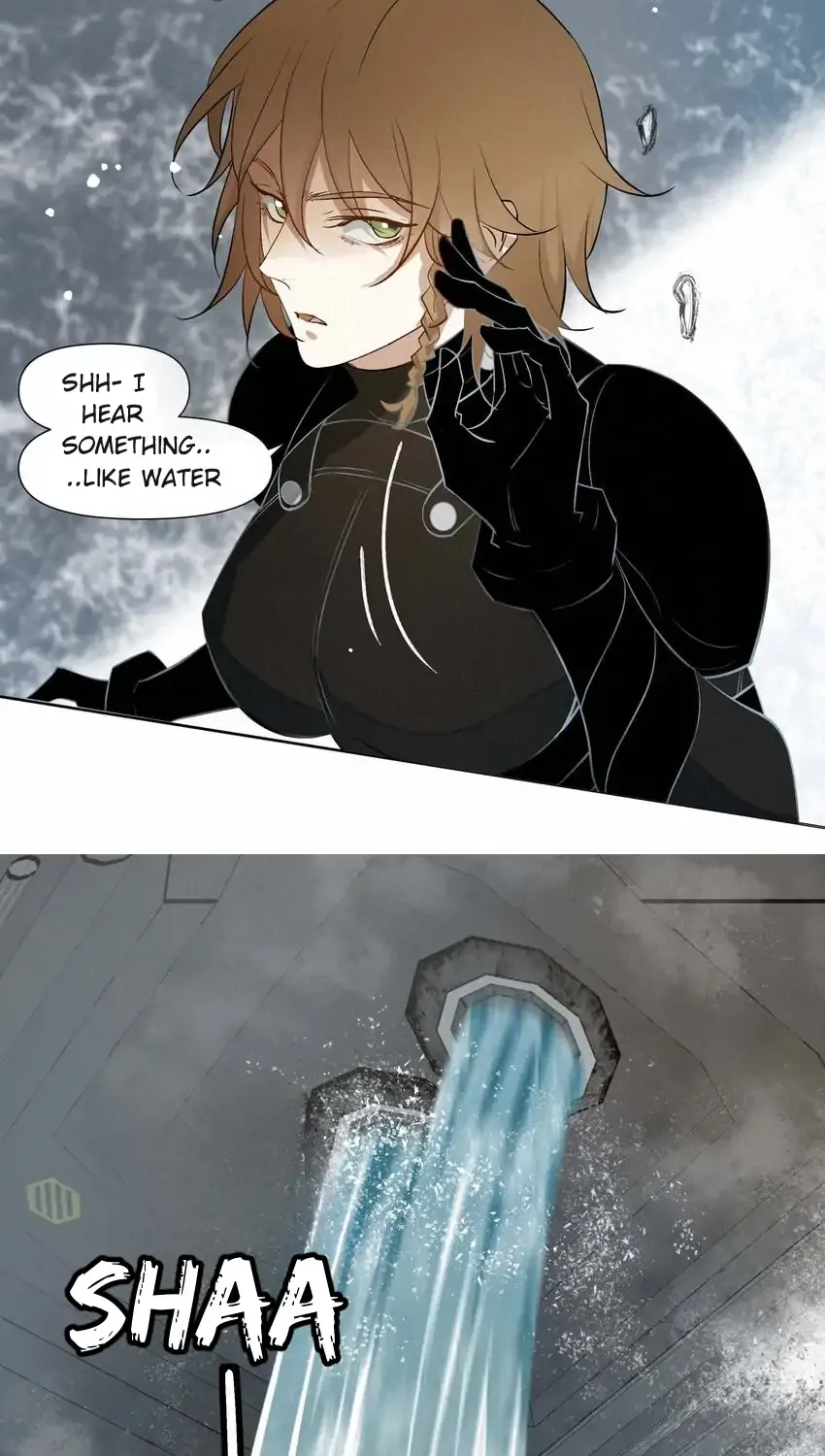 Addicted to Deathly Desire Chapter 13 page 16 - 
