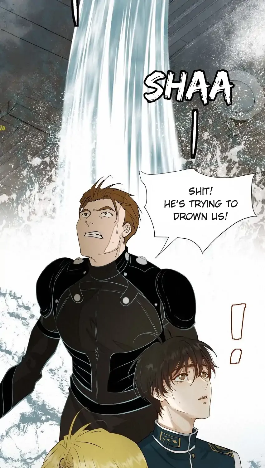 Addicted to Deathly Desire Chapter 13 page 17 - 