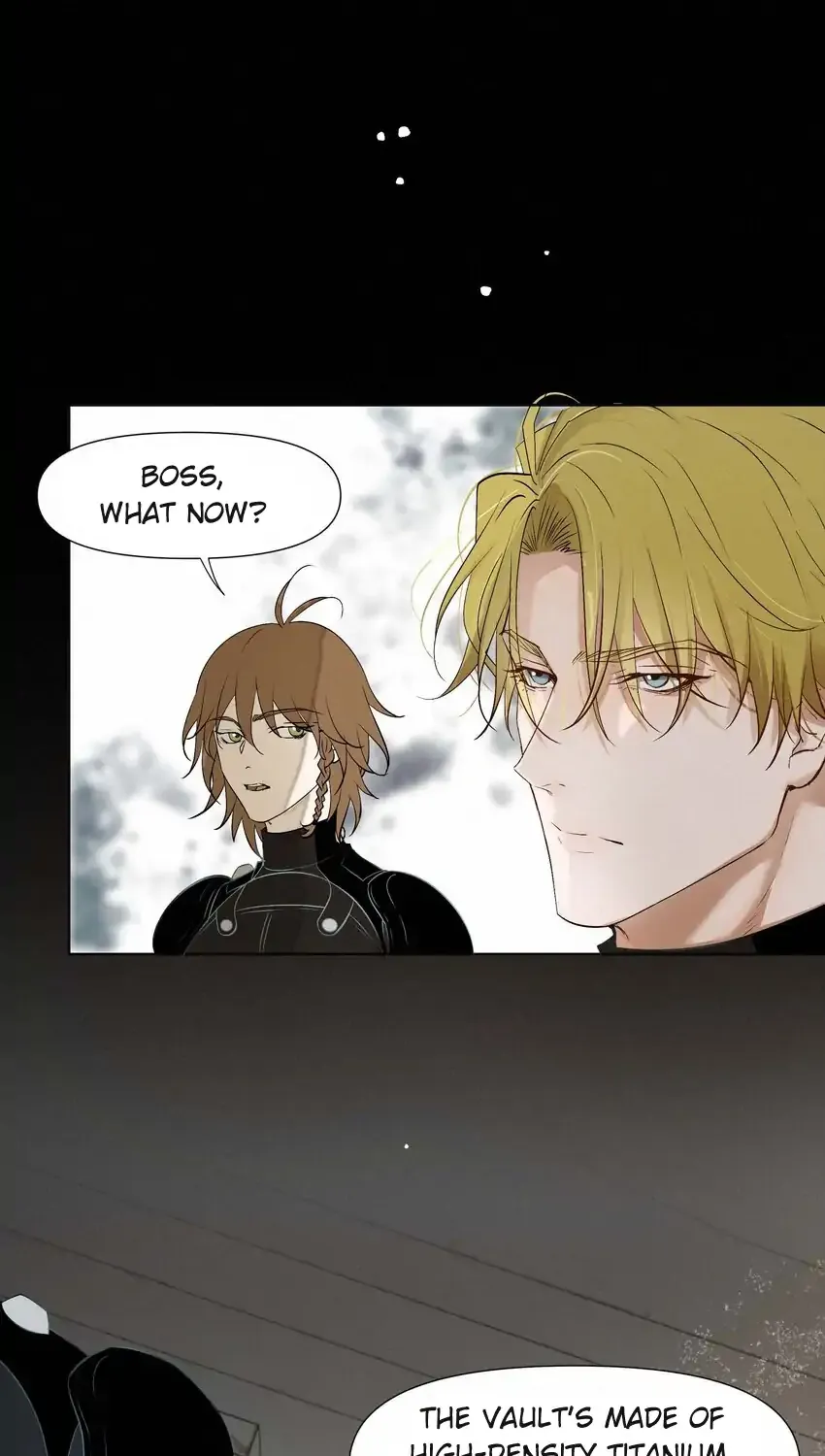 Addicted to Deathly Desire Chapter 13 page 22 - 