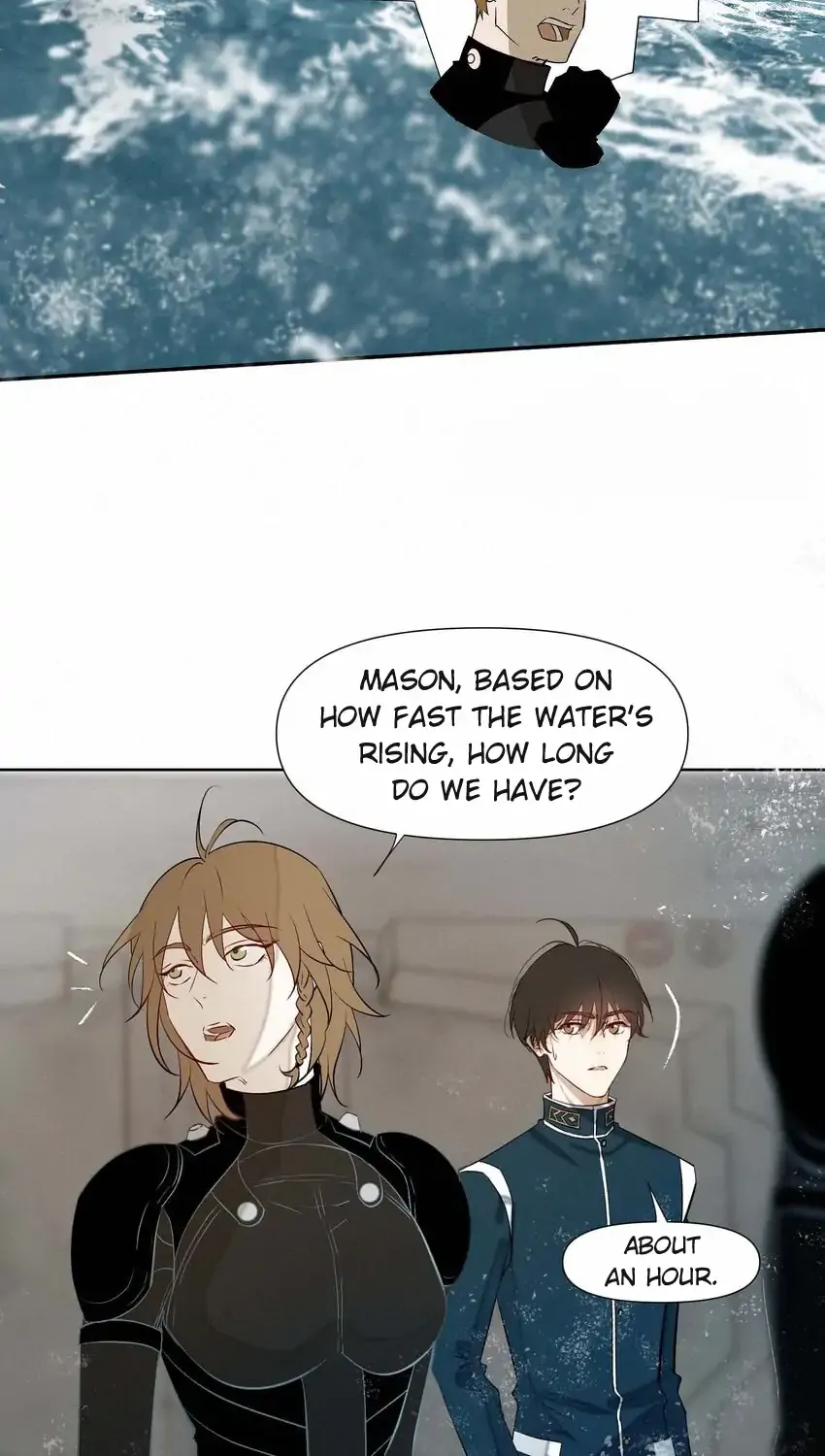 Addicted to Deathly Desire Chapter 13 page 24 - 
