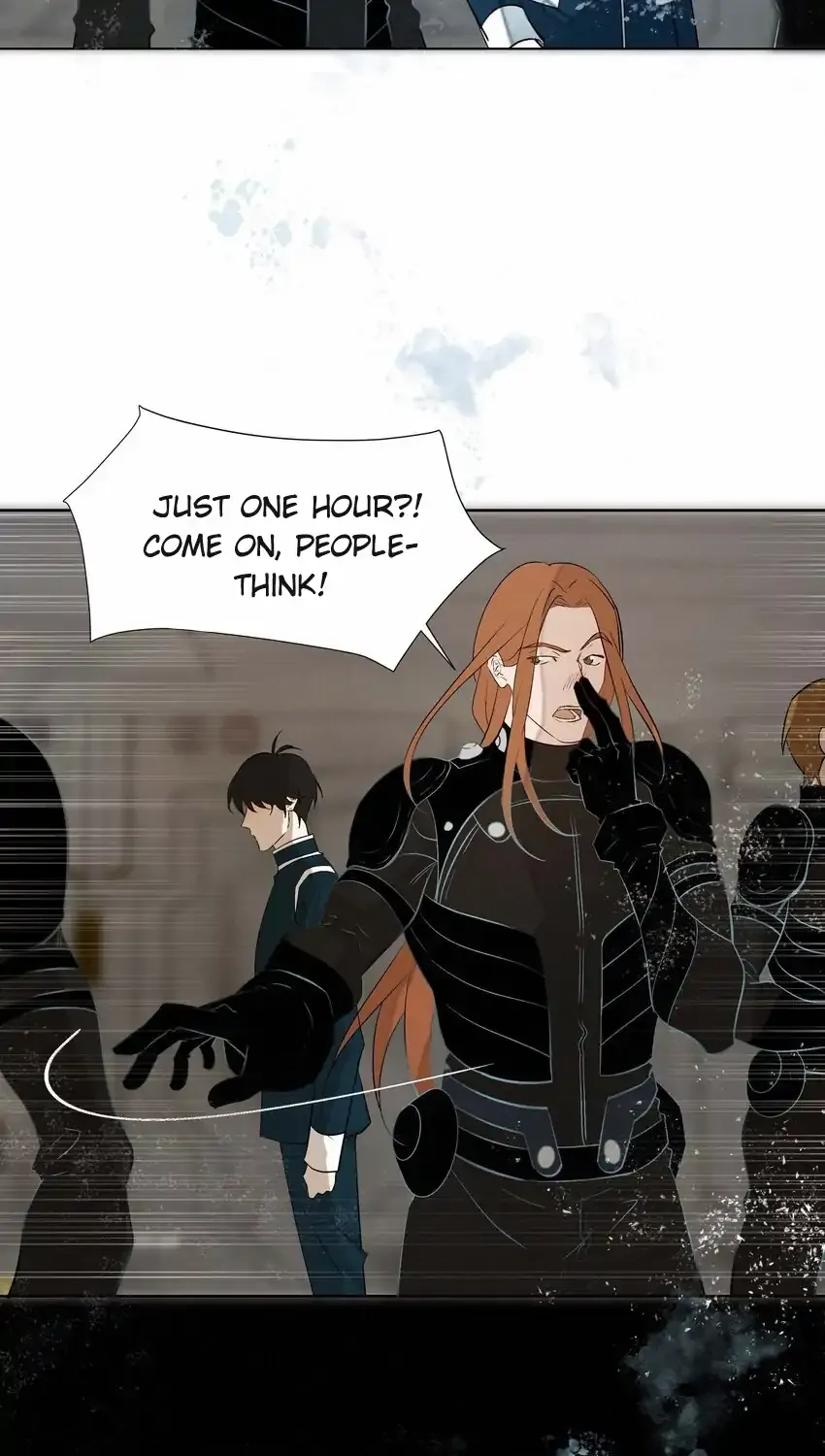 Addicted to Deathly Desire Chapter 13 page 25 - 