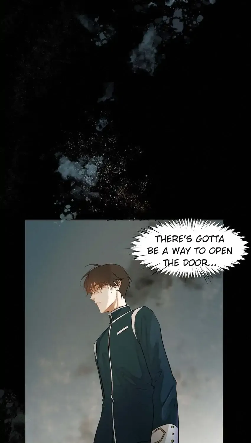 Addicted to Deathly Desire Chapter 13 page 26 - 
