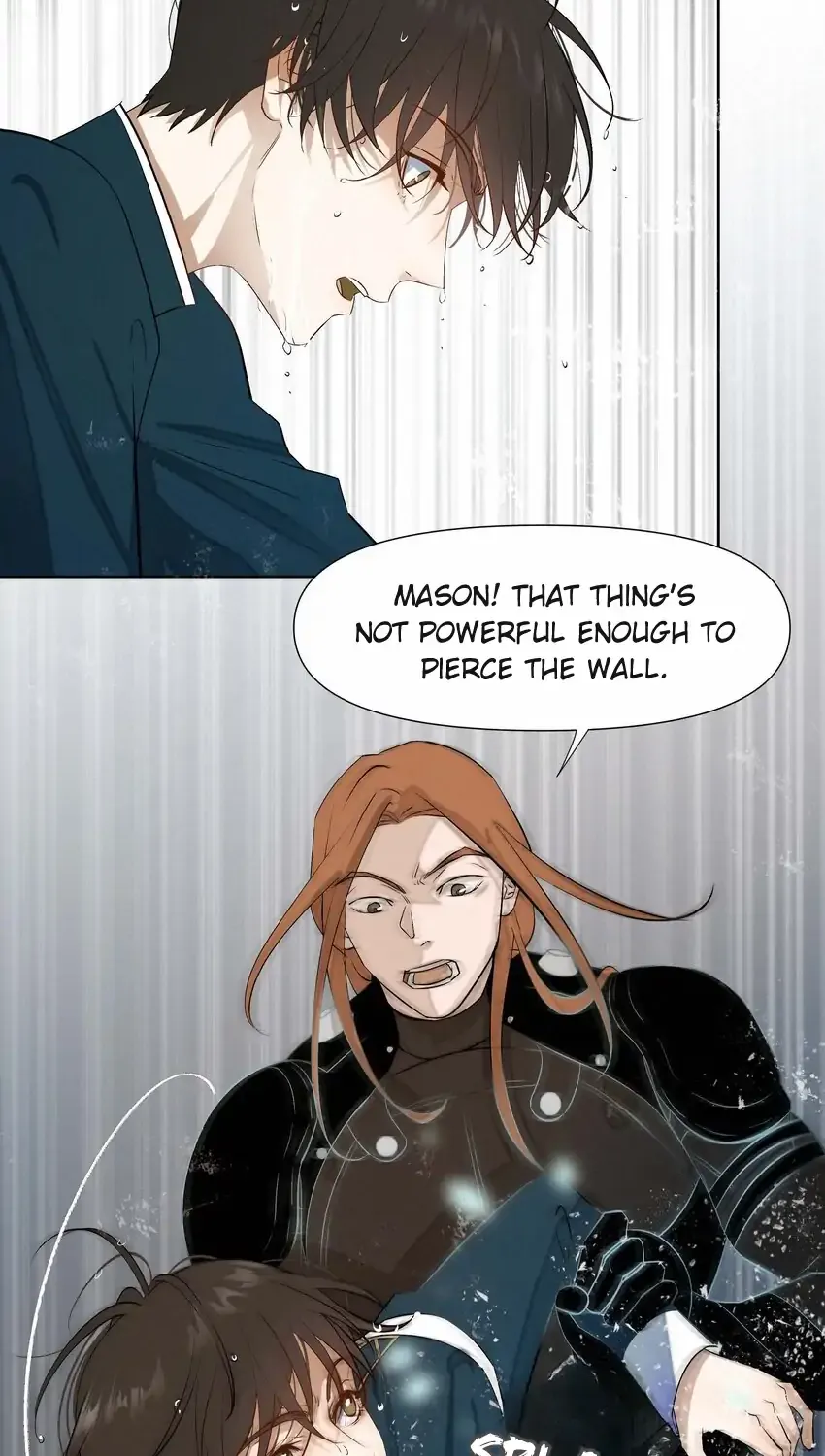 Addicted to Deathly Desire Chapter 13 page 30 - 