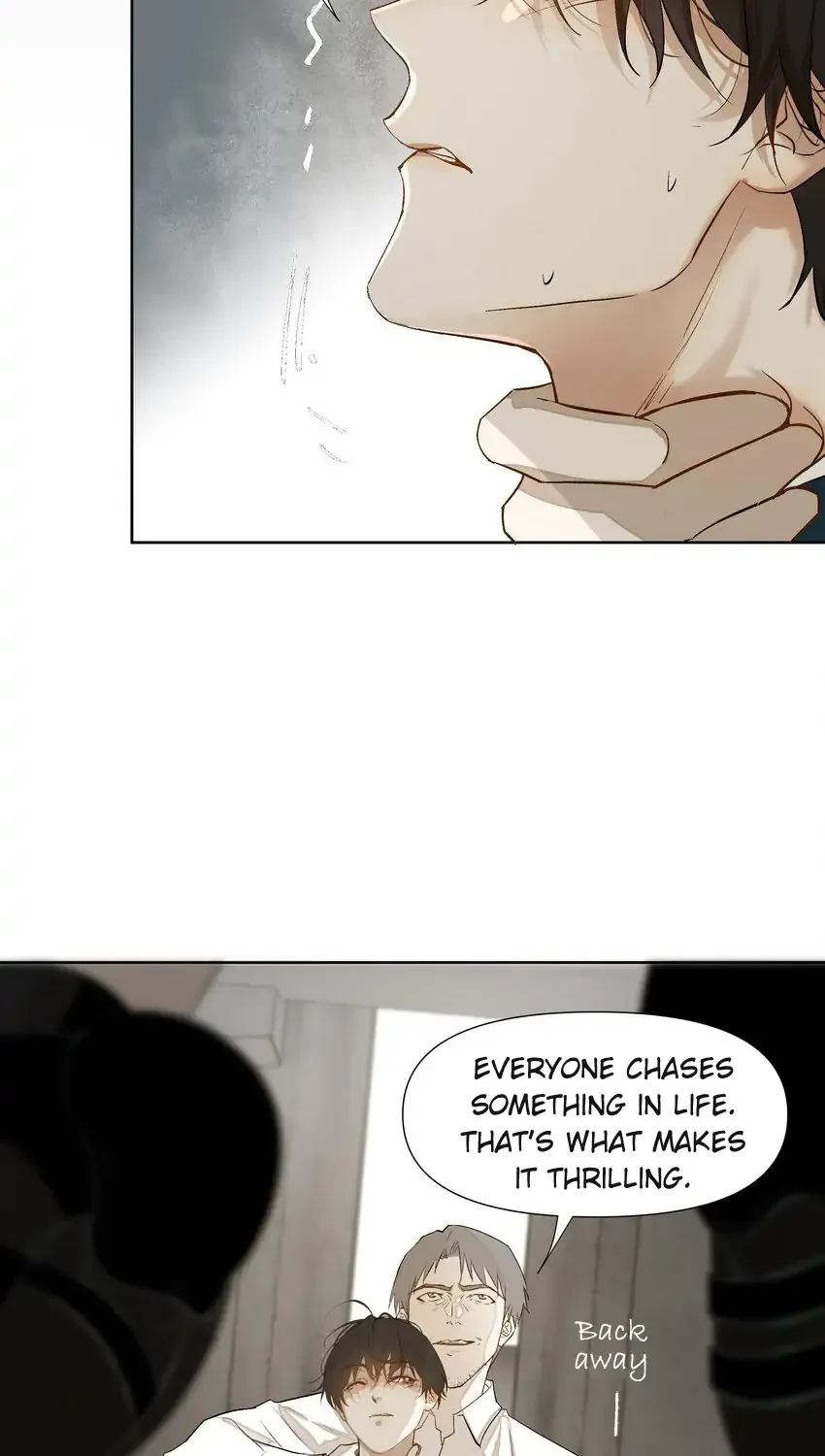 Addicted to Deathly Desire Chapter 13 page 4 - 