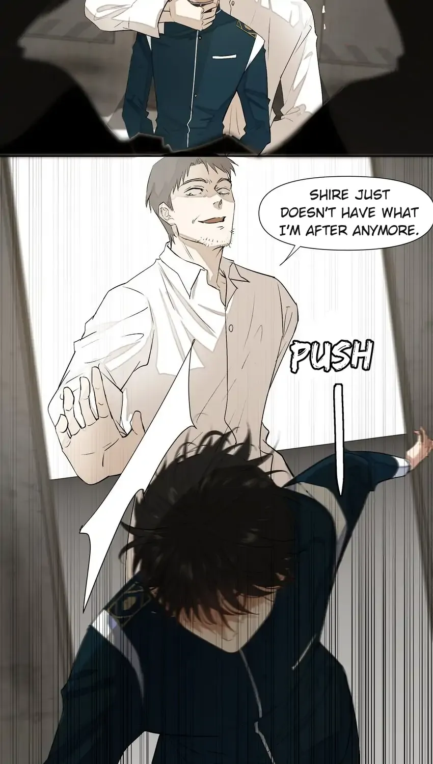 Addicted to Deathly Desire Chapter 13 page 5 - 