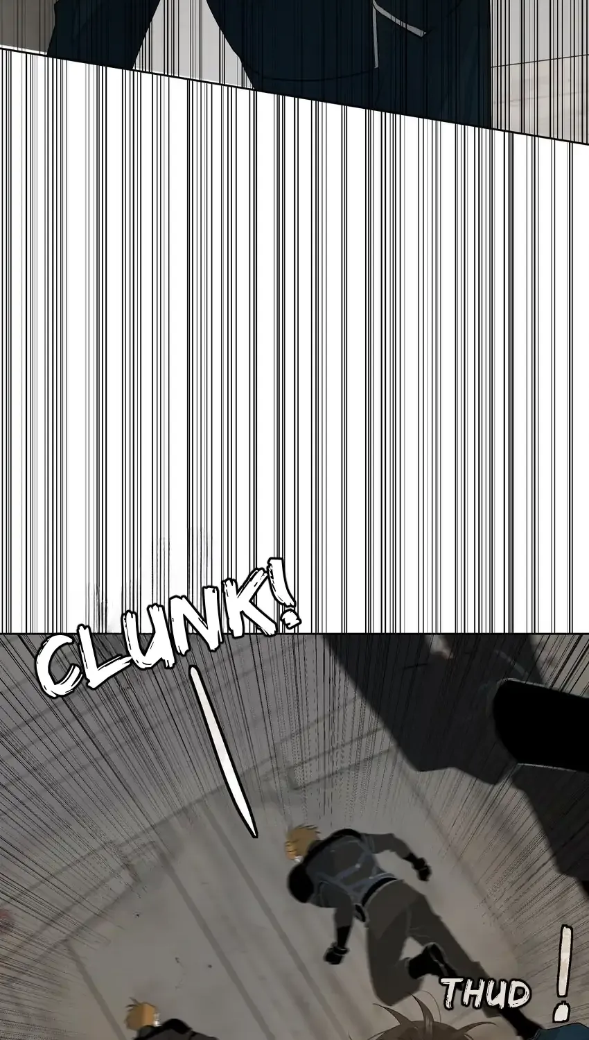 Addicted to Deathly Desire Chapter 13 page 6 - 