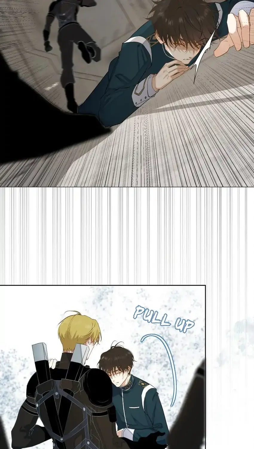 Addicted to Deathly Desire Chapter 13 page 7 - 