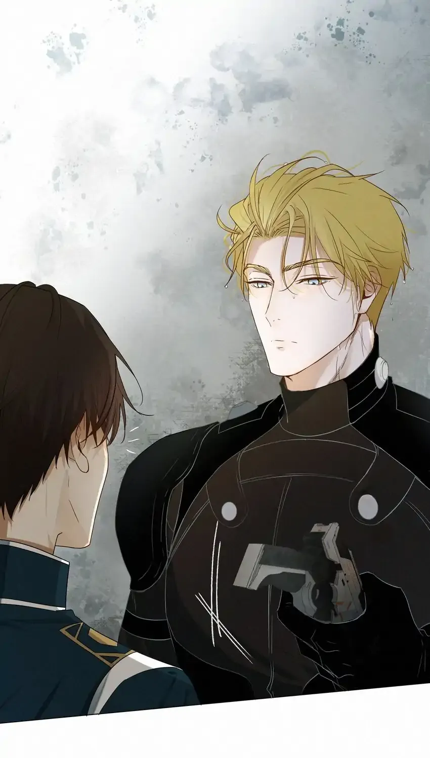 Addicted to Deathly Desire Chapter 14 page 1 - 