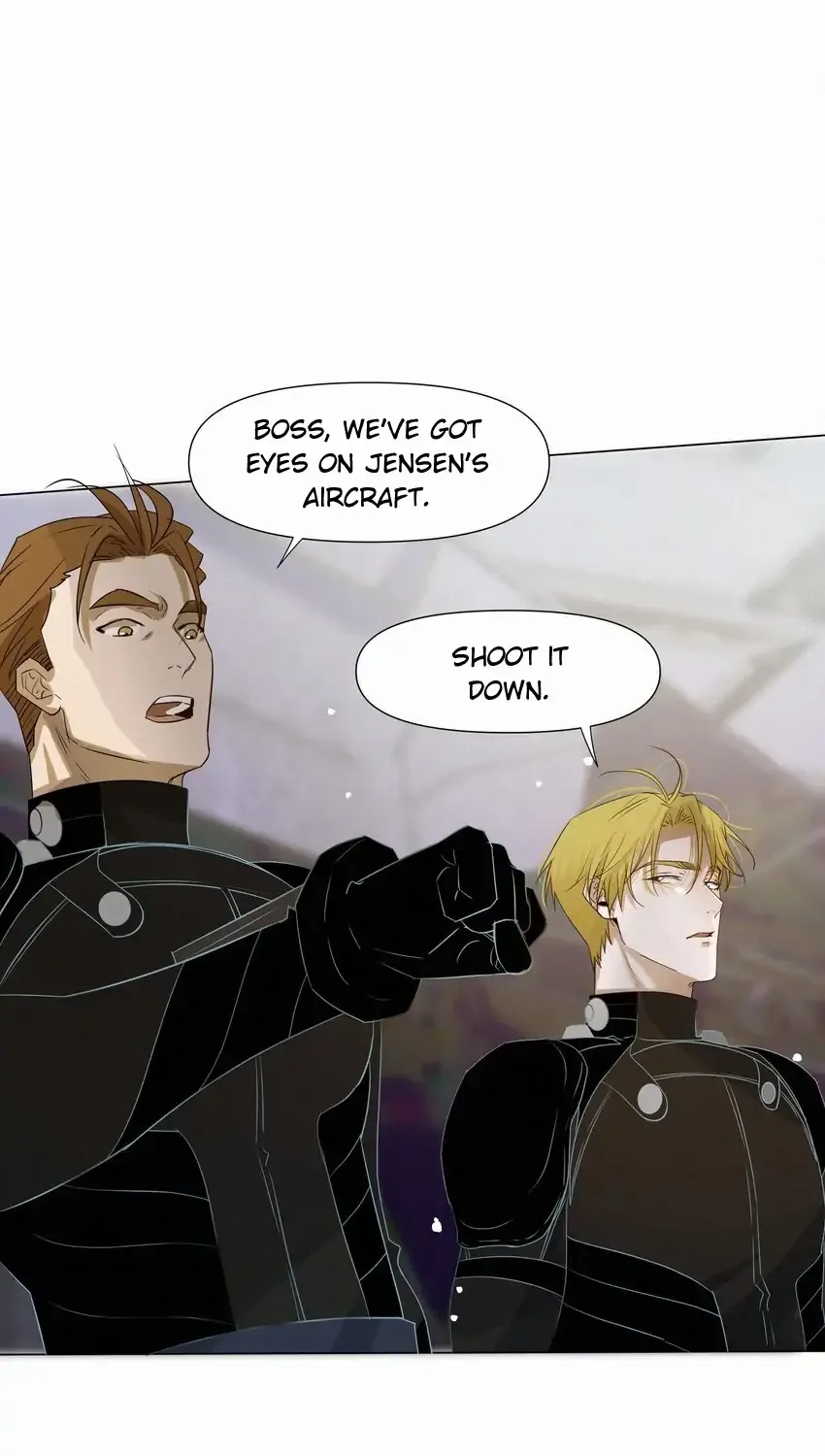 Addicted to Deathly Desire Chapter 14 page 19 - 