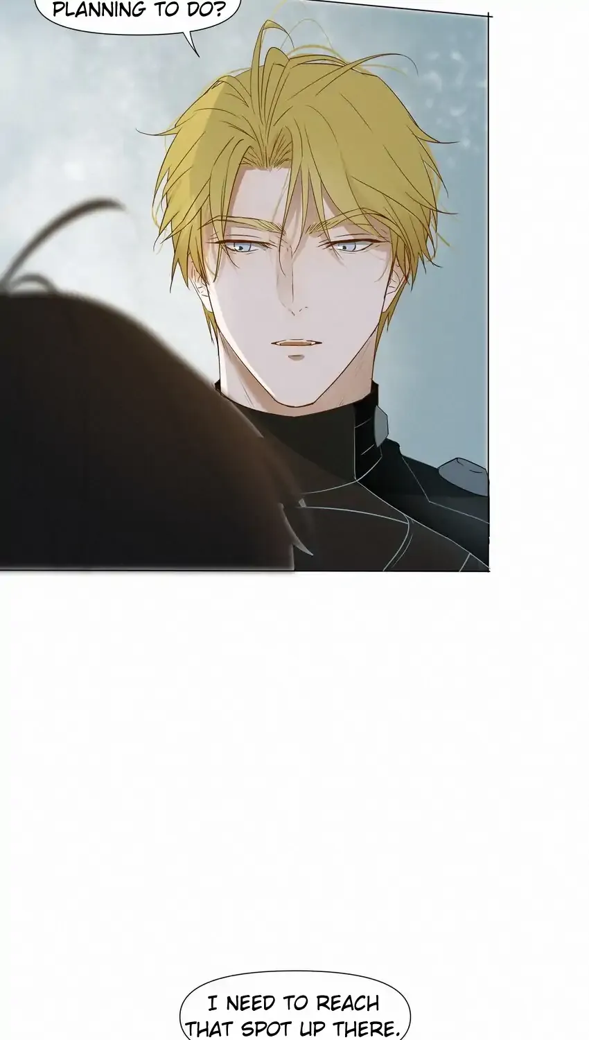 Addicted to Deathly Desire Chapter 14 page 3 - 