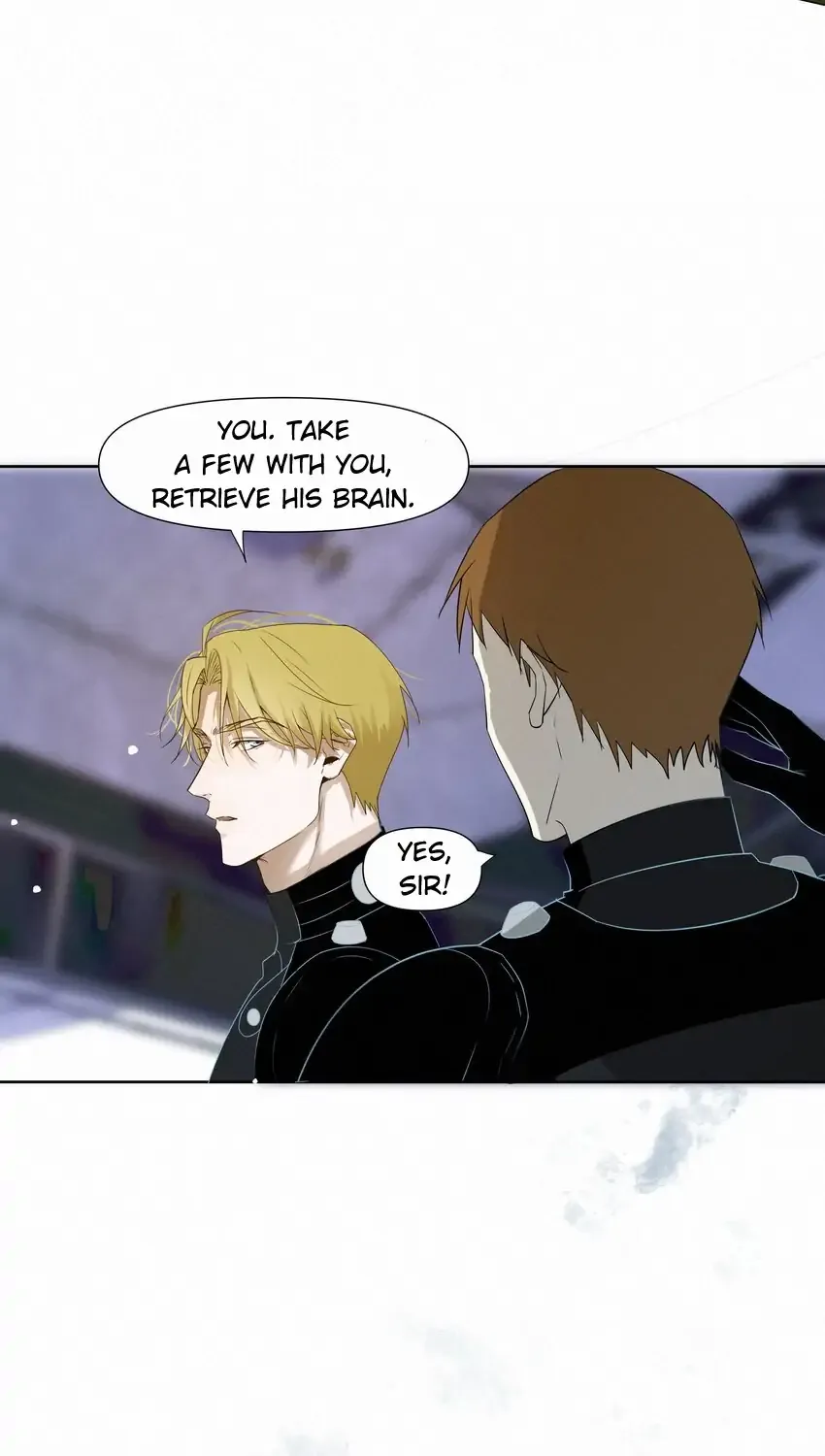 Addicted to Deathly Desire Chapter 14 page 23 - 