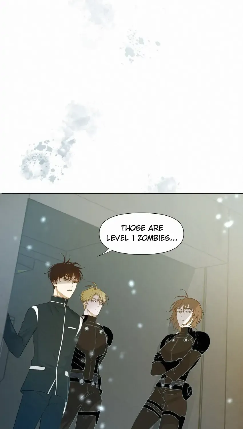 Addicted to Deathly Desire Chapter 14 page 24 - 