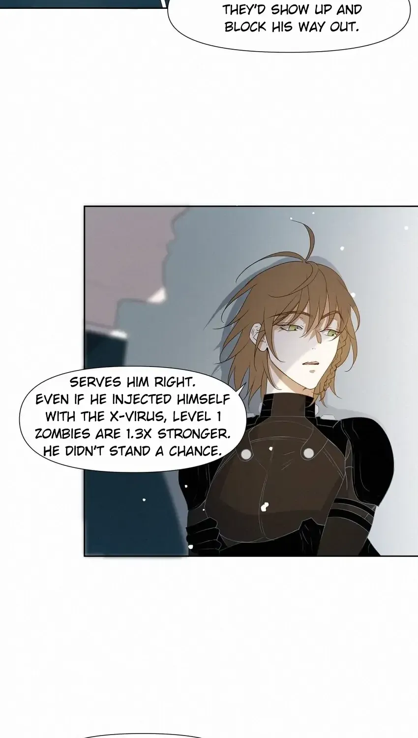 Addicted to Deathly Desire Chapter 14 page 26 - 