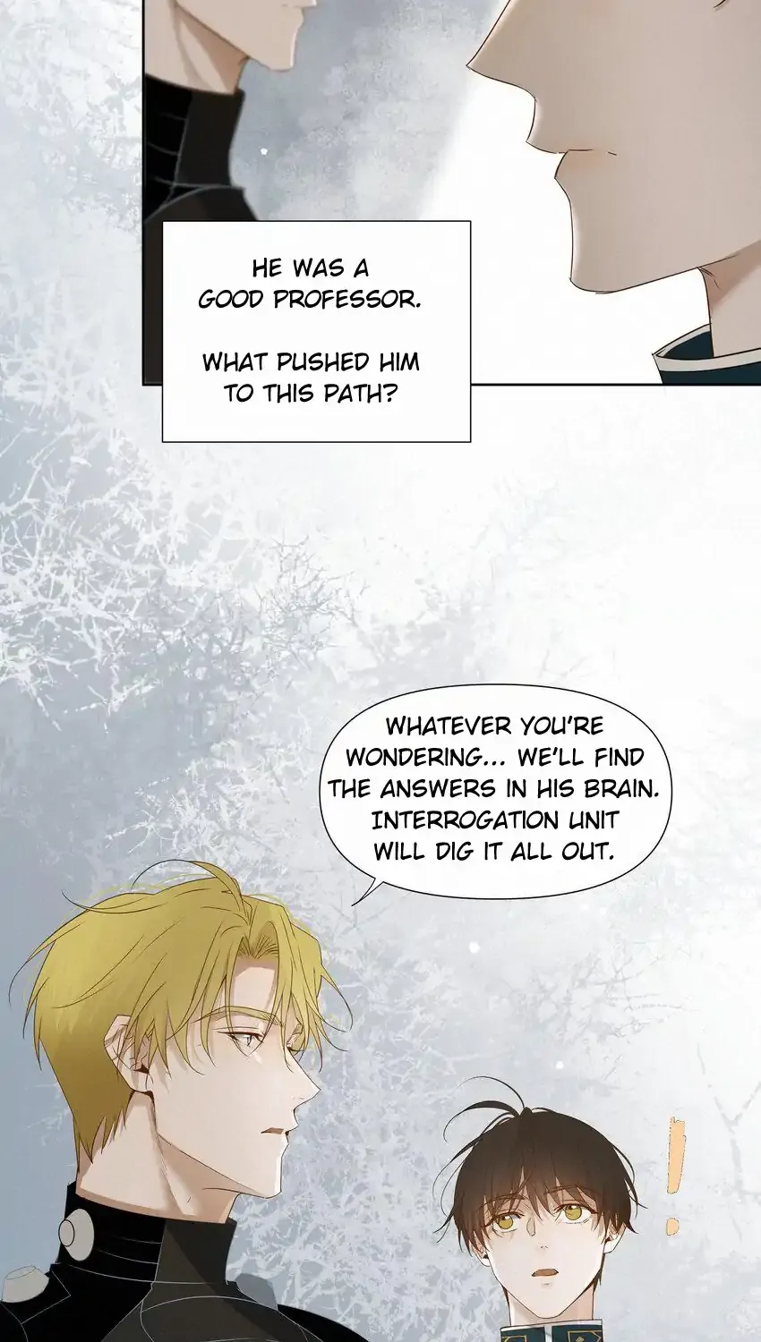 Addicted to Deathly Desire Chapter 14 page 29 - 
