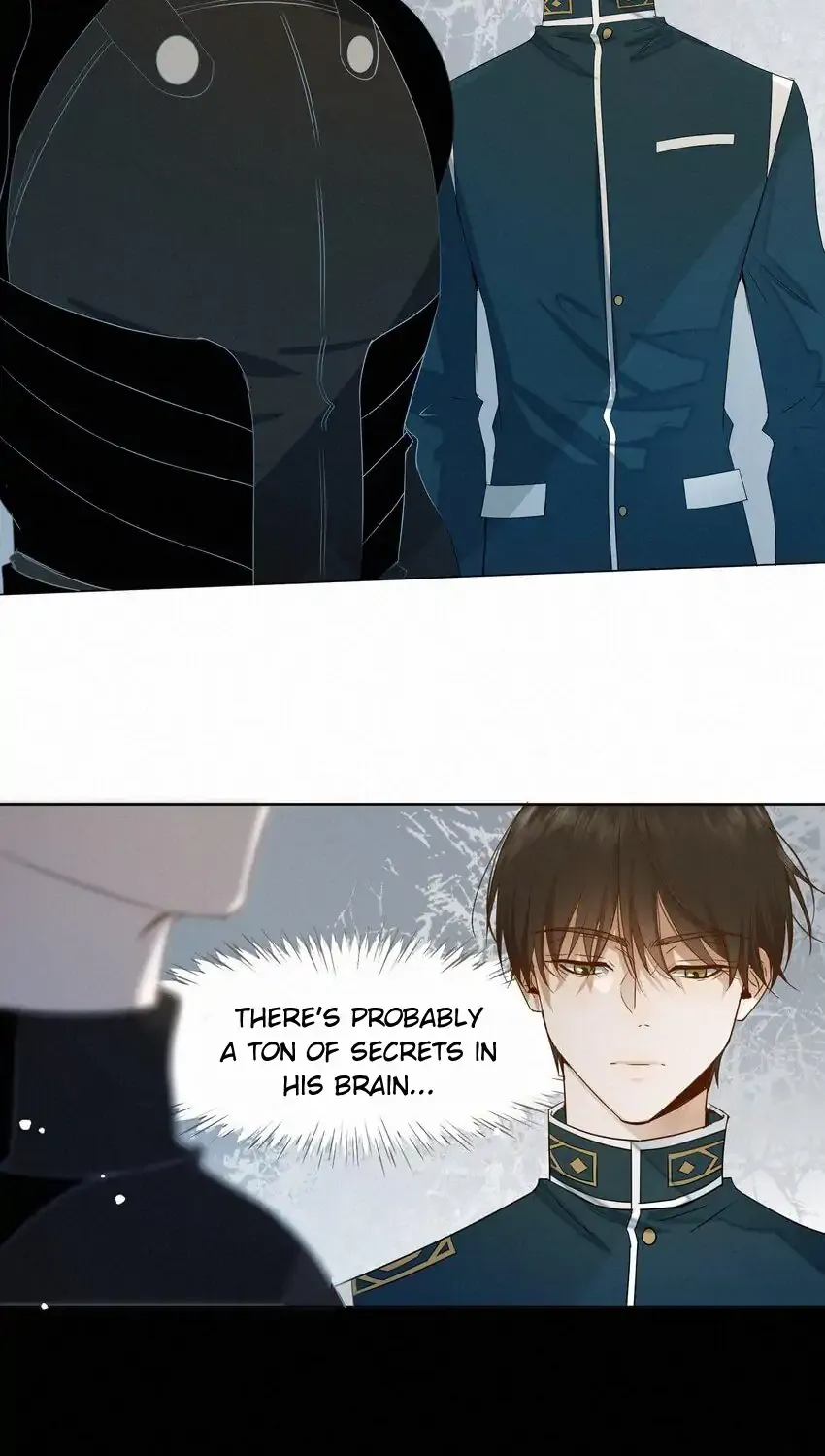 Addicted to Deathly Desire Chapter 14 page 30 - 