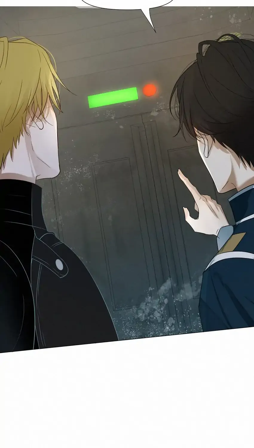 Addicted to Deathly Desire Chapter 14 page 4 - 