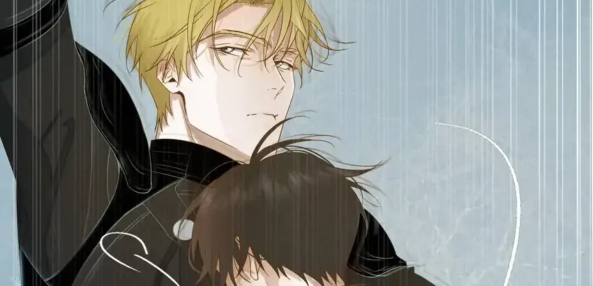 Addicted to Deathly Desire Chapter 14 page 32 - 