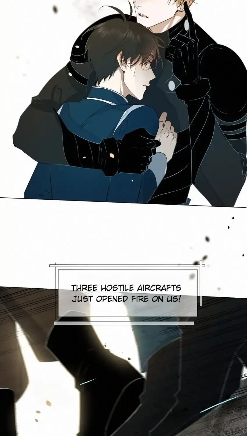 Addicted to Deathly Desire Chapter 14 page 36 - 