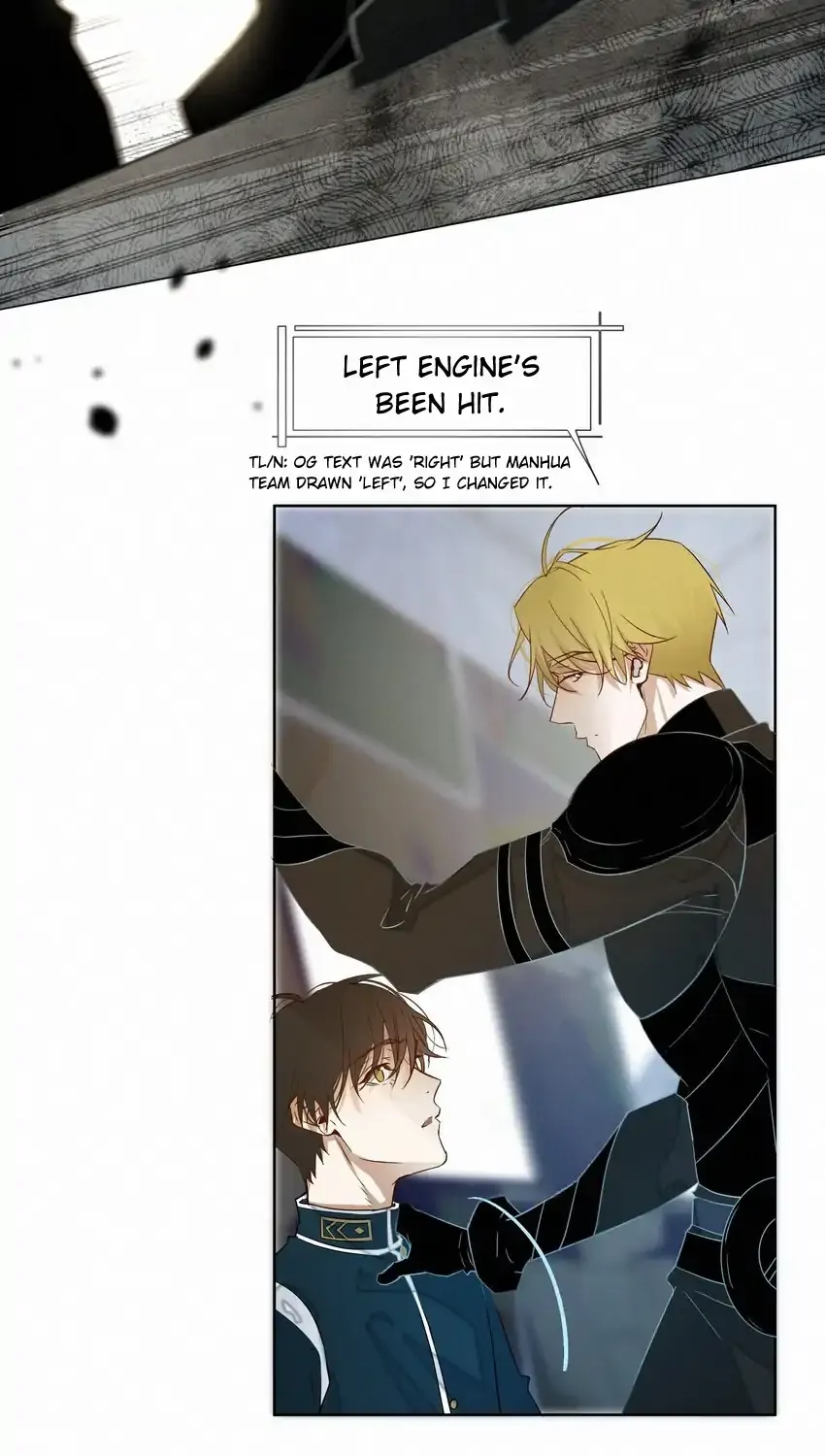 Addicted to Deathly Desire Chapter 14 page 37 - 