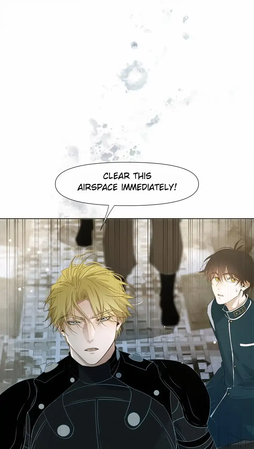 Addicted to Deathly Desire Chapter 14 page 39 - 