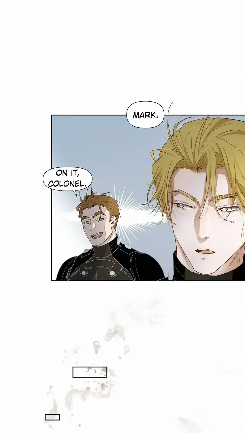 Addicted to Deathly Desire Chapter 14 page 5 - 