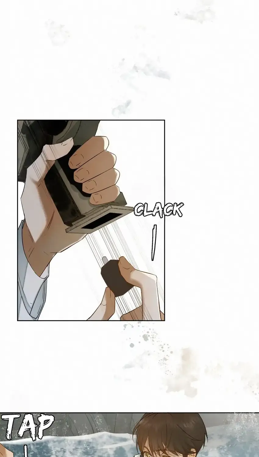 Addicted to Deathly Desire Chapter 14 page 6 - 