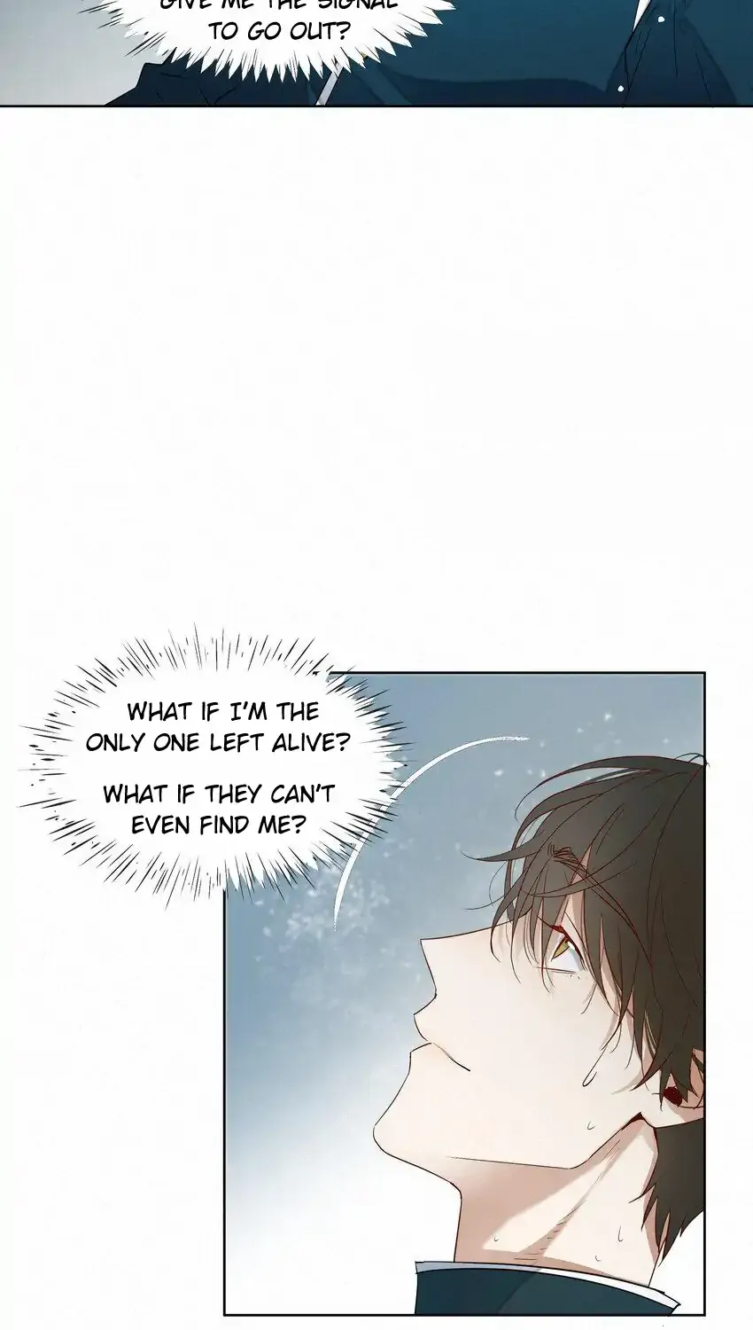 Addicted to Deathly Desire Chapter 15 page 12 - 