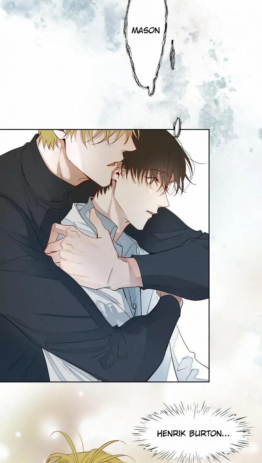 Addicted to Deathly Desire Chapter 15 page 16 - 