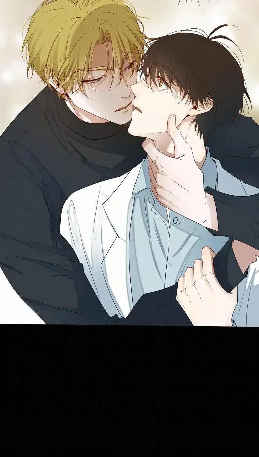 Addicted to Deathly Desire Chapter 15 page 17 - 