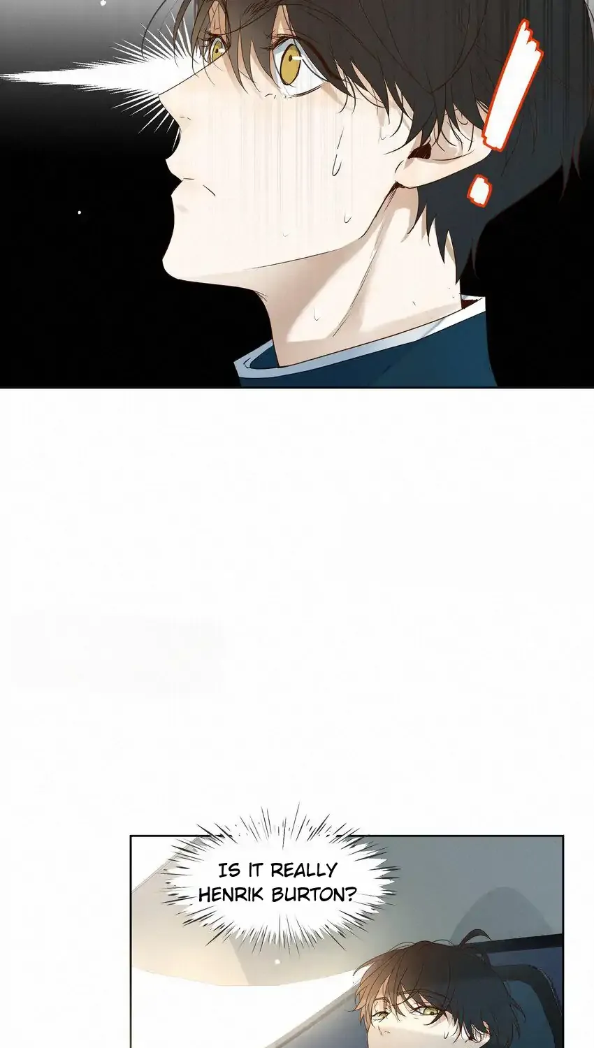 Addicted to Deathly Desire Chapter 15 page 19 - 