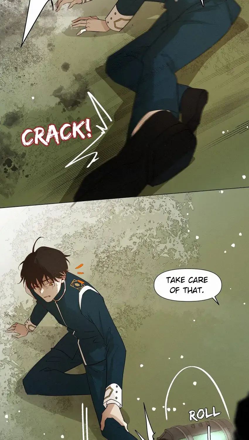 Addicted to Deathly Desire Chapter 15 page 26 - 