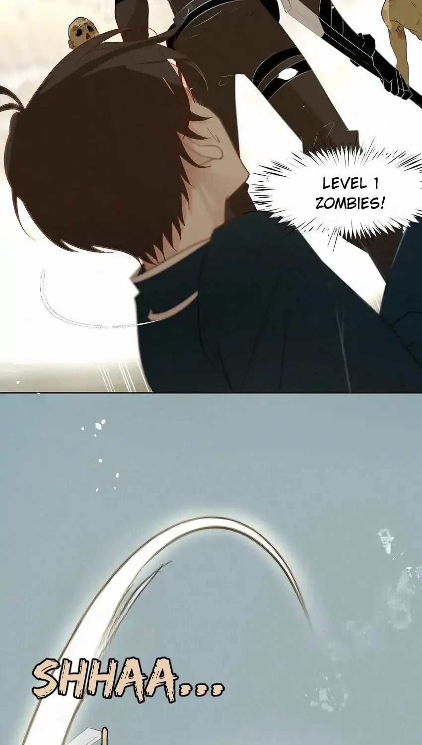 Addicted to Deathly Desire Chapter 15 page 28 - 