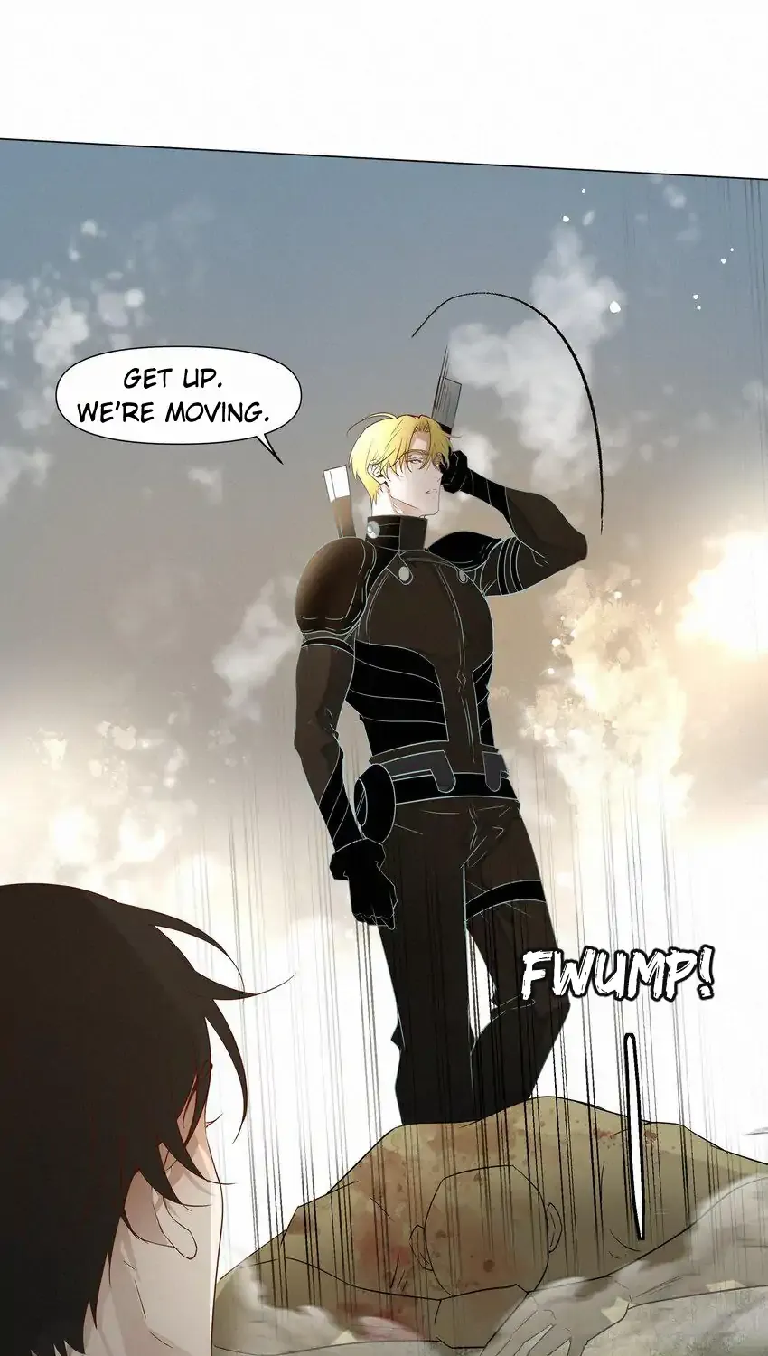 Addicted to Deathly Desire Chapter 15 page 34 - 