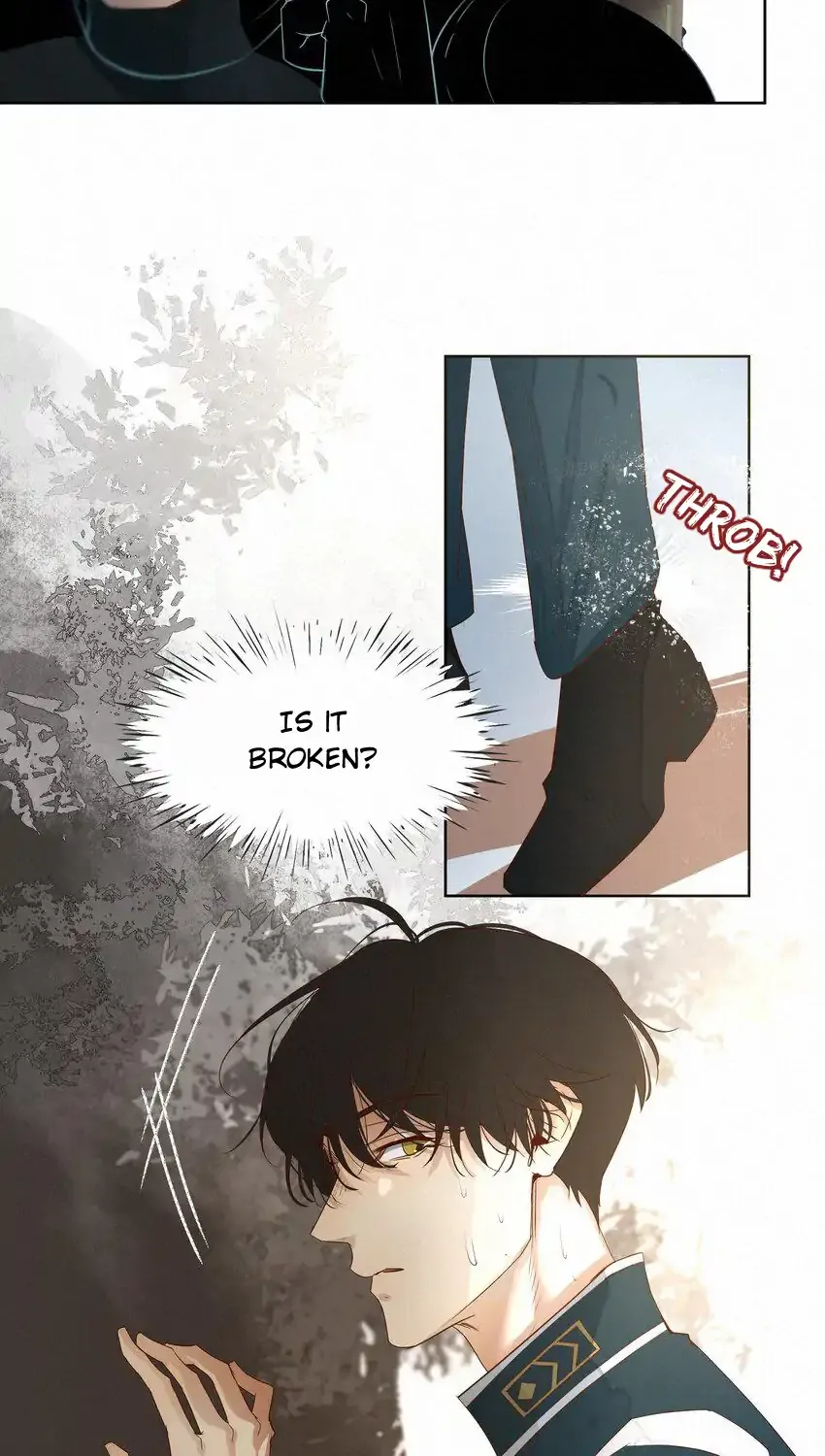 Addicted to Deathly Desire Chapter 15 page 37 - 