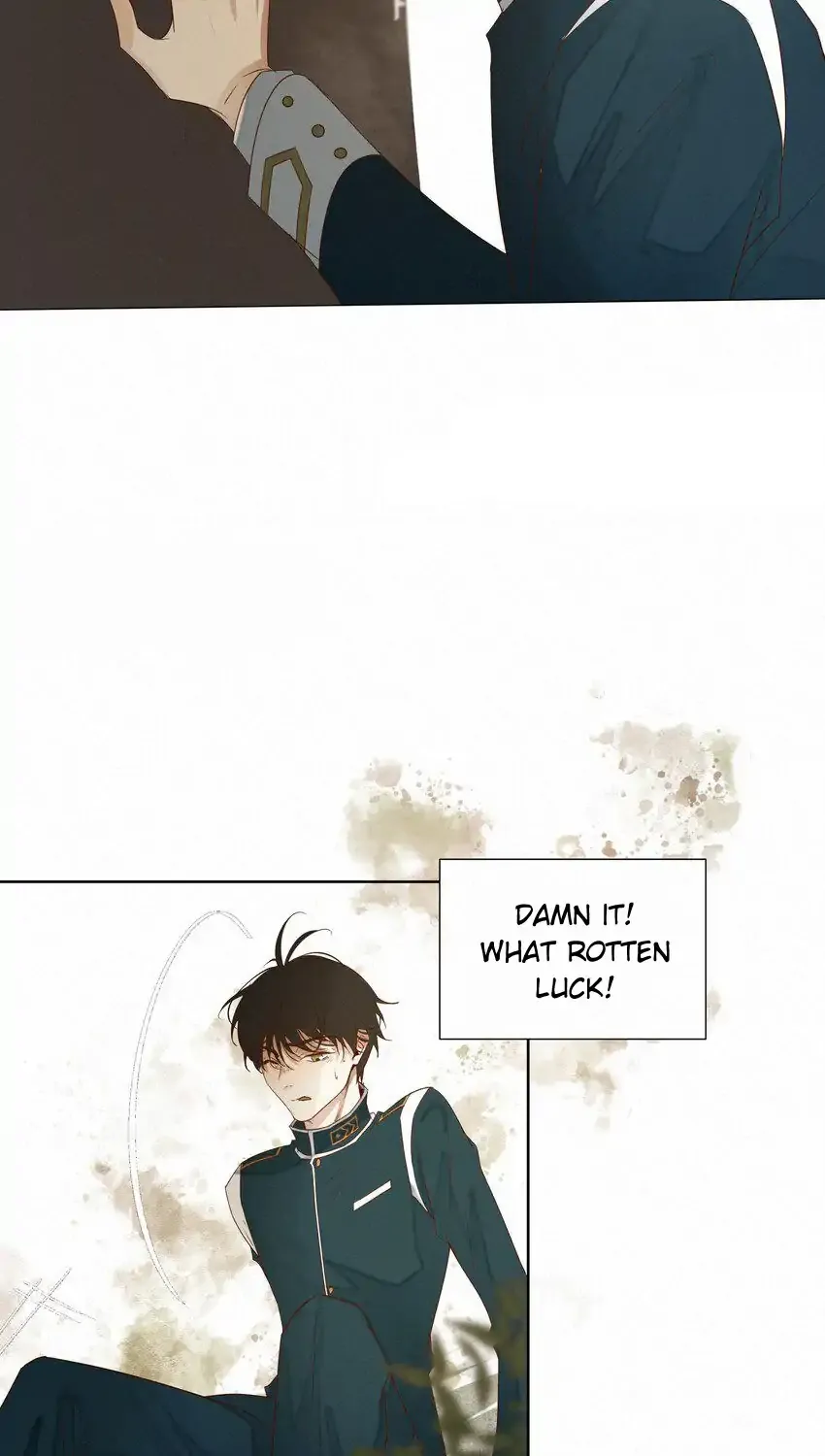 Addicted to Deathly Desire Chapter 15 page 38 - 