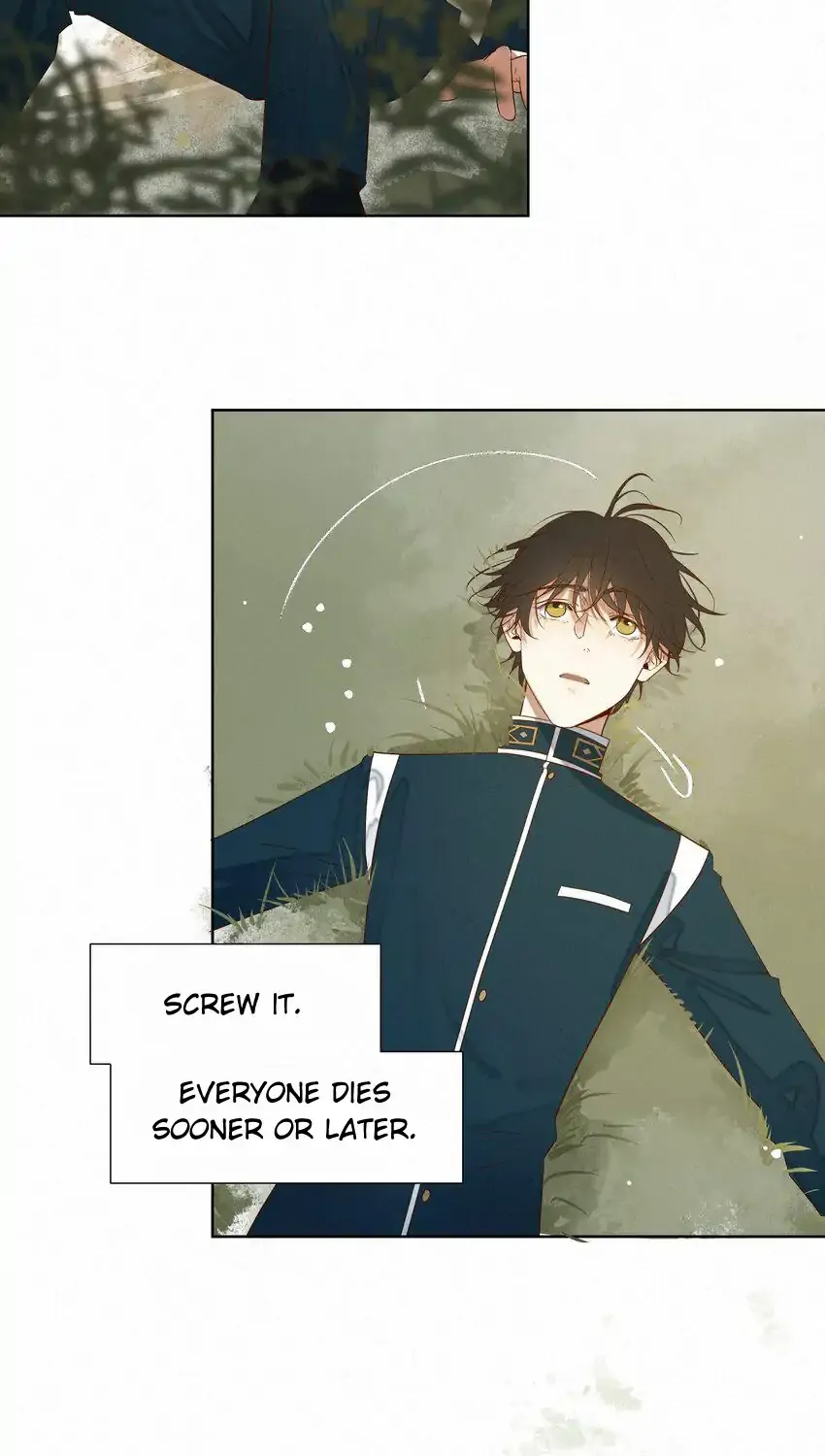 Addicted to Deathly Desire Chapter 15 page 39 - 