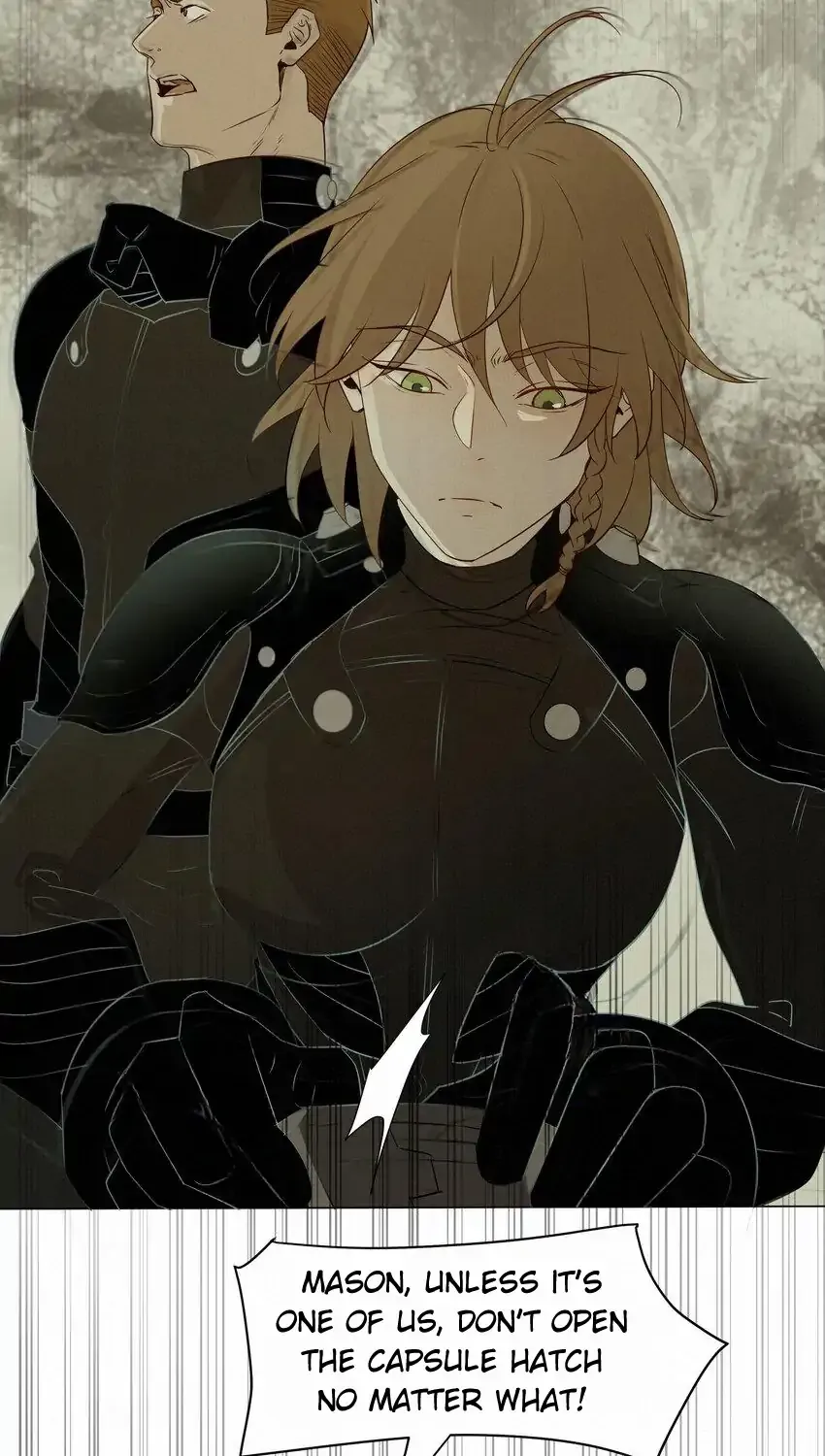 Addicted to Deathly Desire Chapter 15 page 5 - 