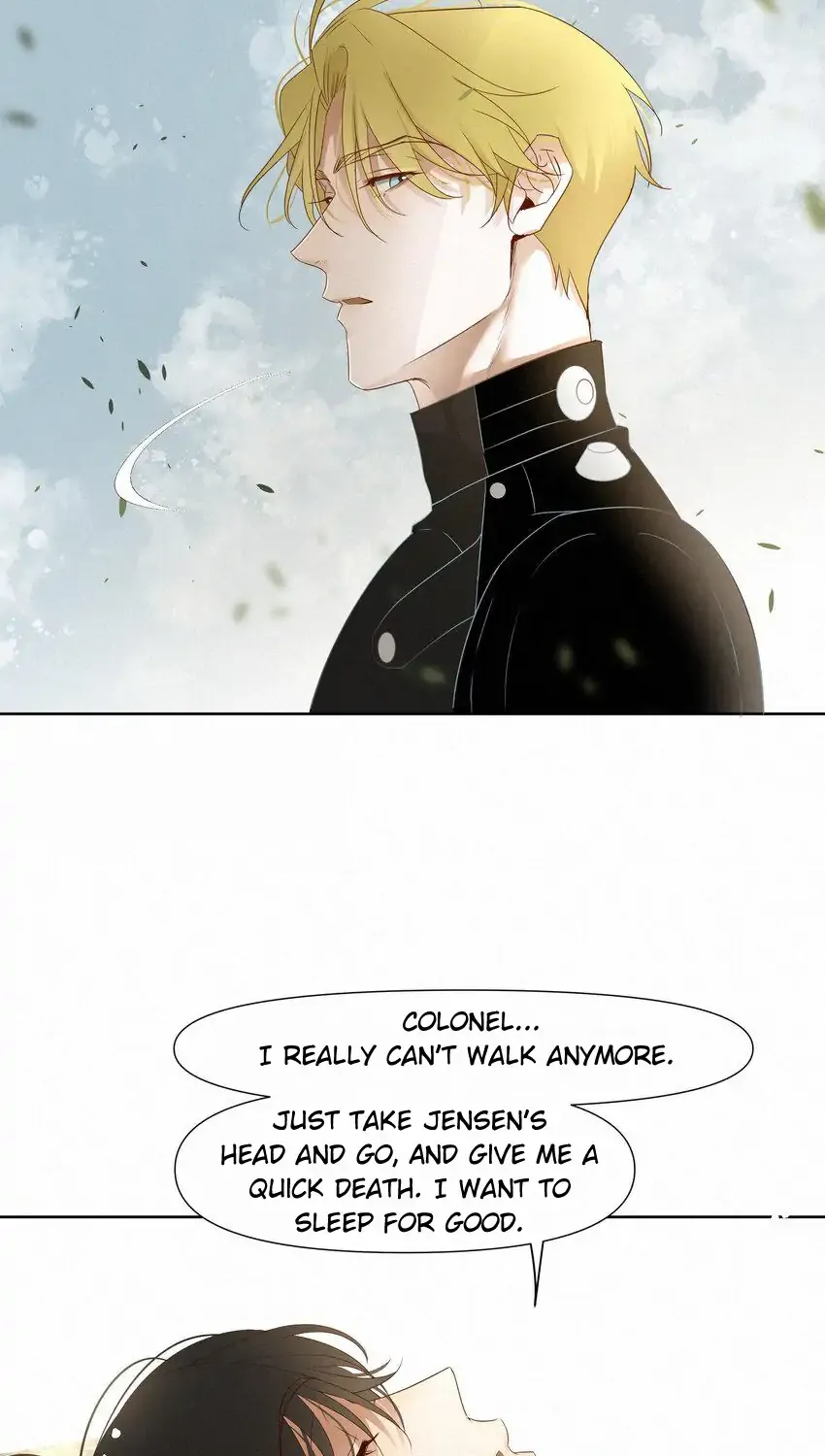 Addicted to Deathly Desire Chapter 15 page 41 - 